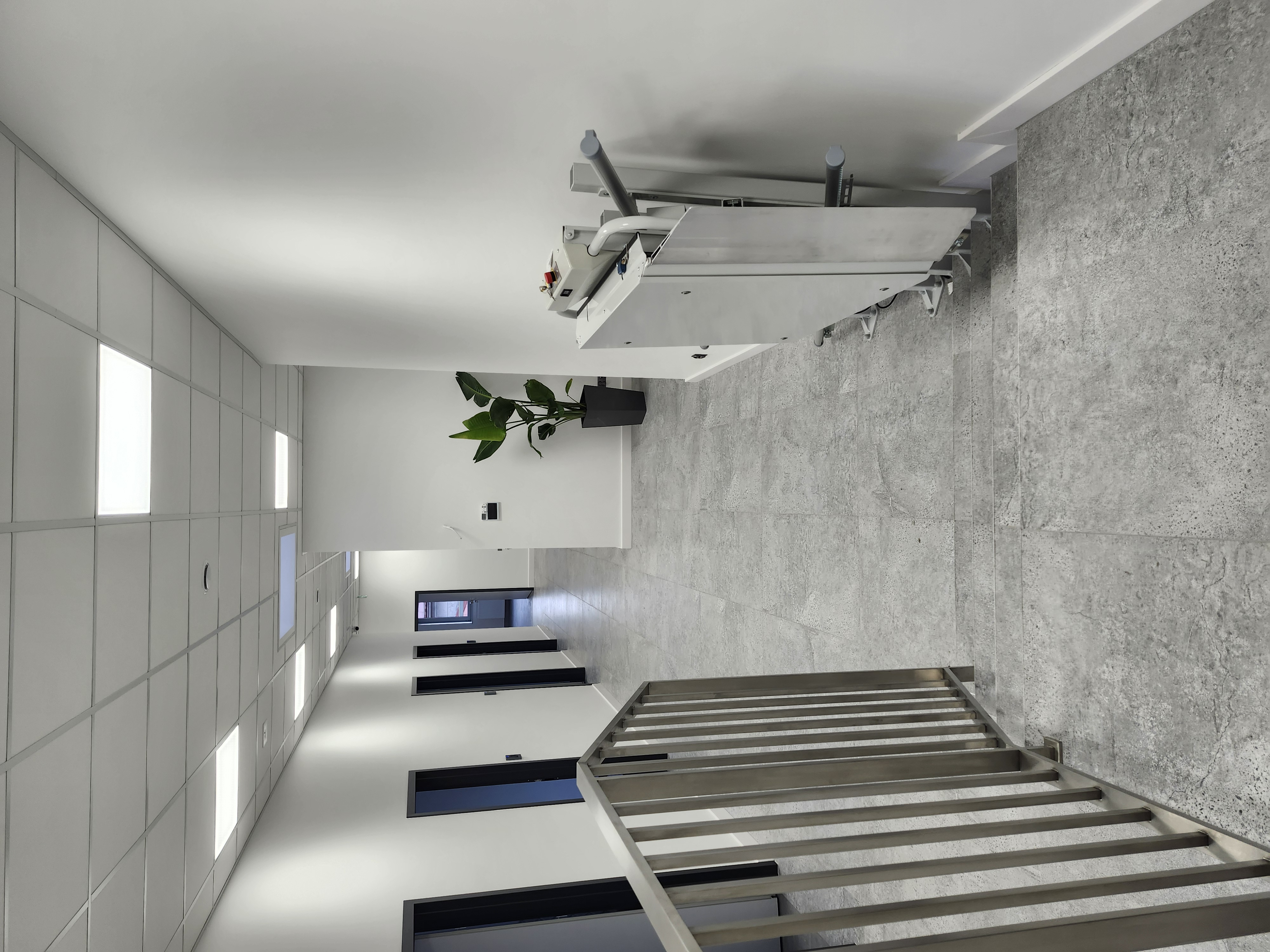 Zdjęcie lokalu medycznego 1