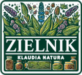 Zielnik – Klaudia Natura
