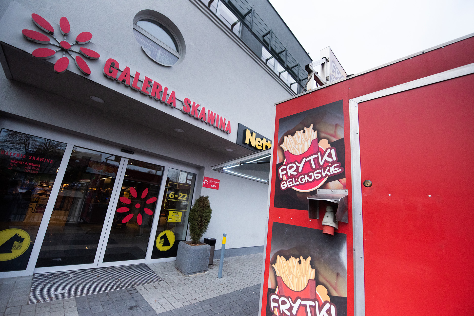 Lokal do wynajęcia 25 m2